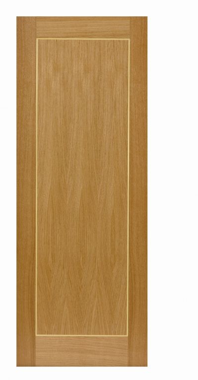JB Kind Diana Oak Internal Door JB Kind Diana Oak Internal Door